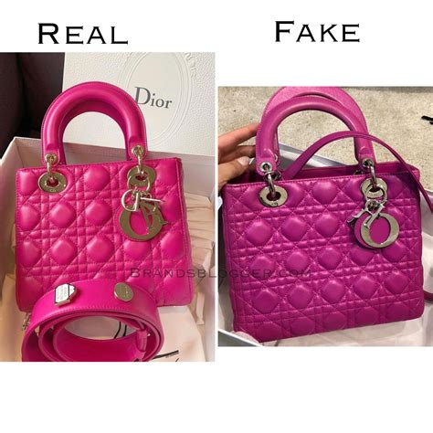 dior fake bag|christian Dior bag authenticity.